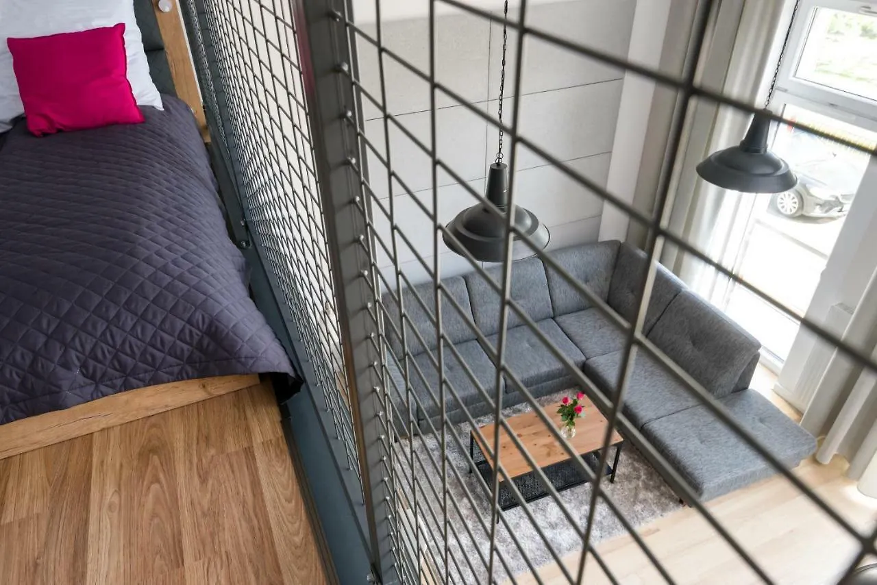 Easy Apartments Вроцлав