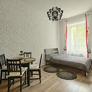  Апартаменты W Centrum :) Польша