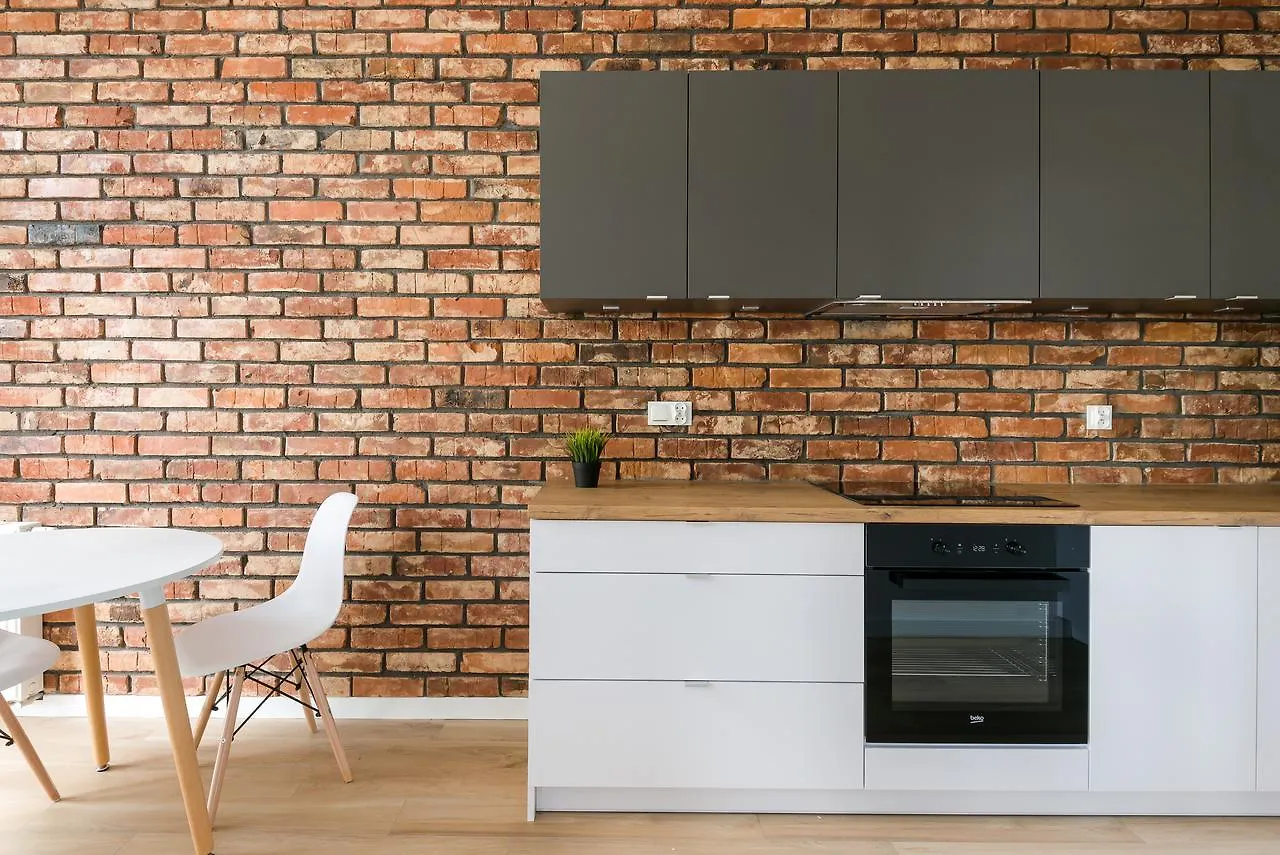 Easy Apartments Wroclaw 0*,  Poland