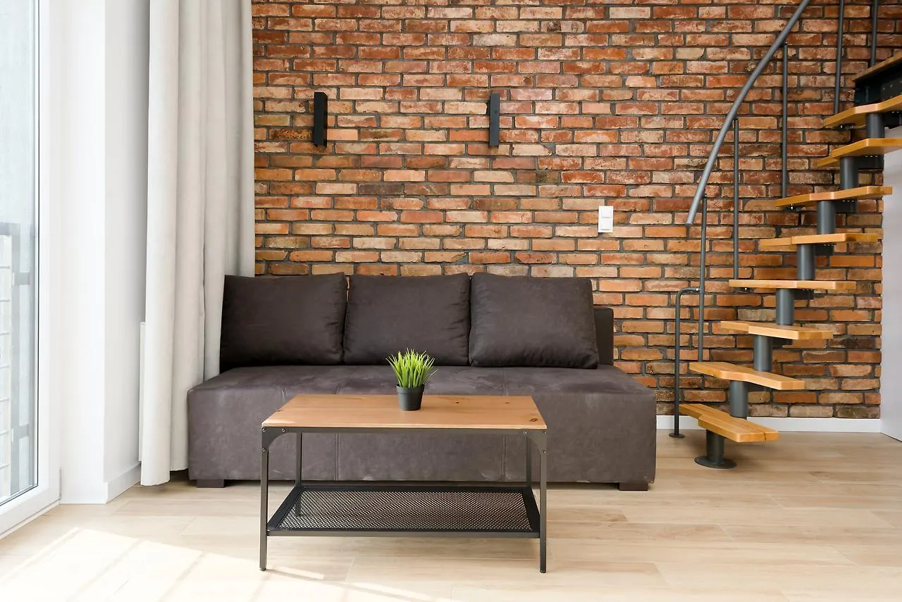 Easy Apartments Breslavia Polonia