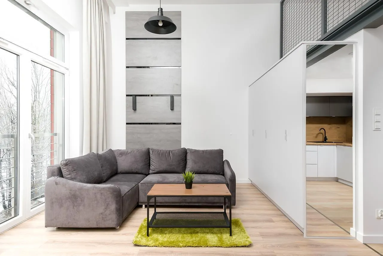 Easy Apartments Breslavia