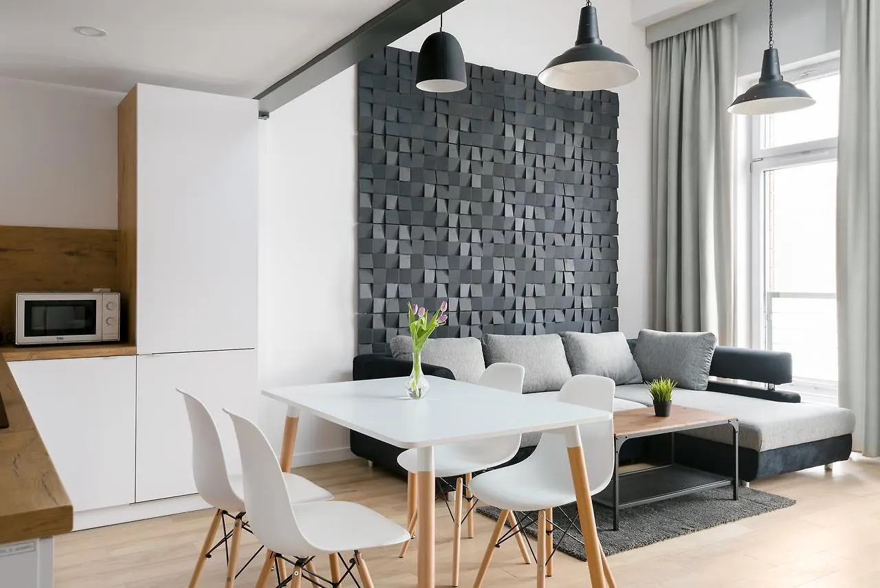 Easy Apartments Breslavia