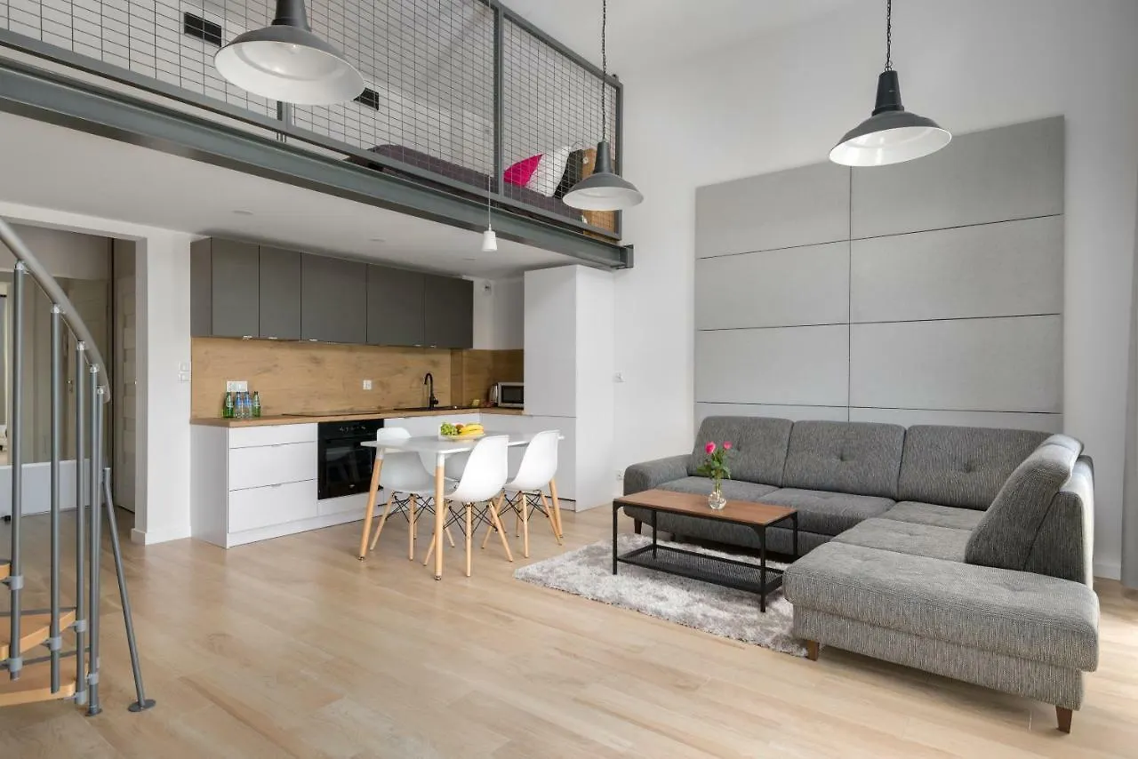 Easy Apartments Breslavia