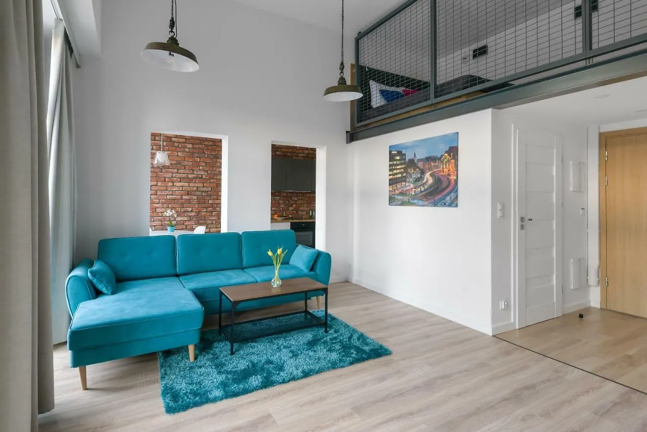 Easy Apartments Breslavia