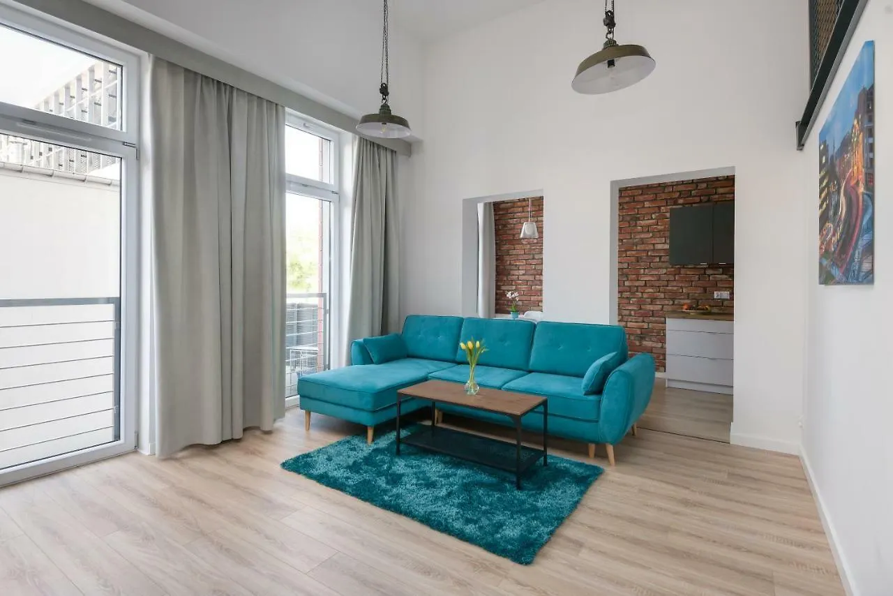 Easy Apartments Breslavia 0*,  Polonia