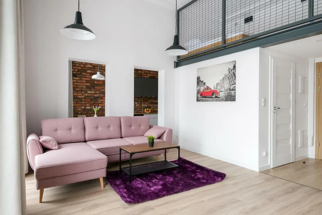 Easy Apartments Breslavia